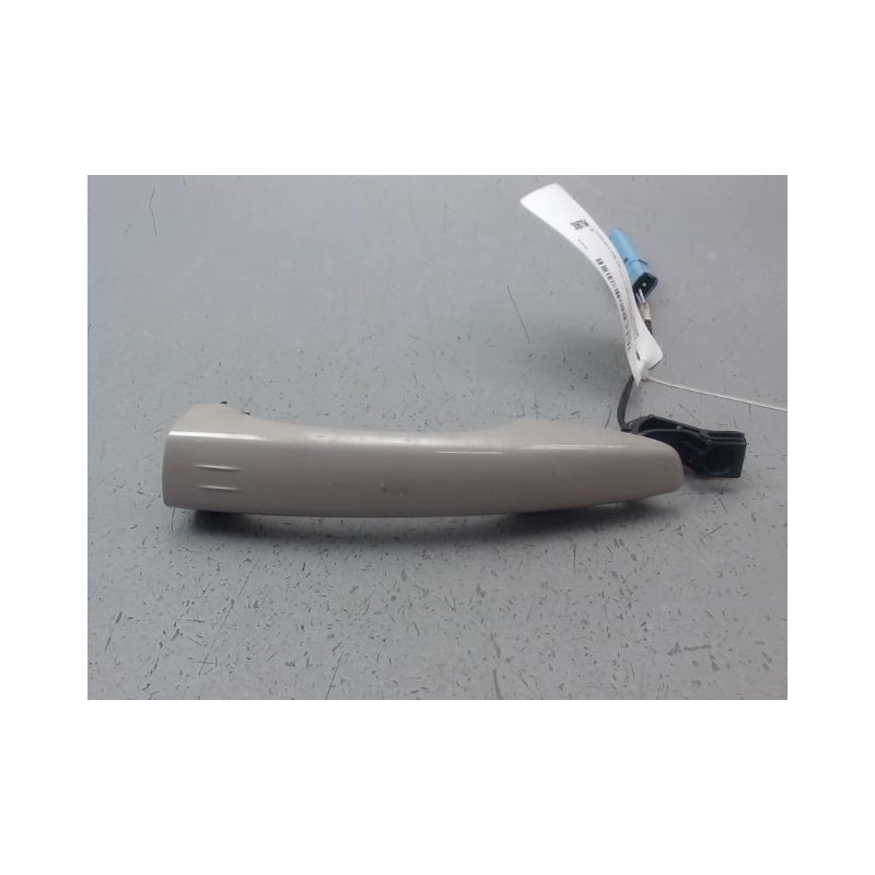 POIGNEE EXTERIEURE PORTE AVANT GAUCHE FIAT 600