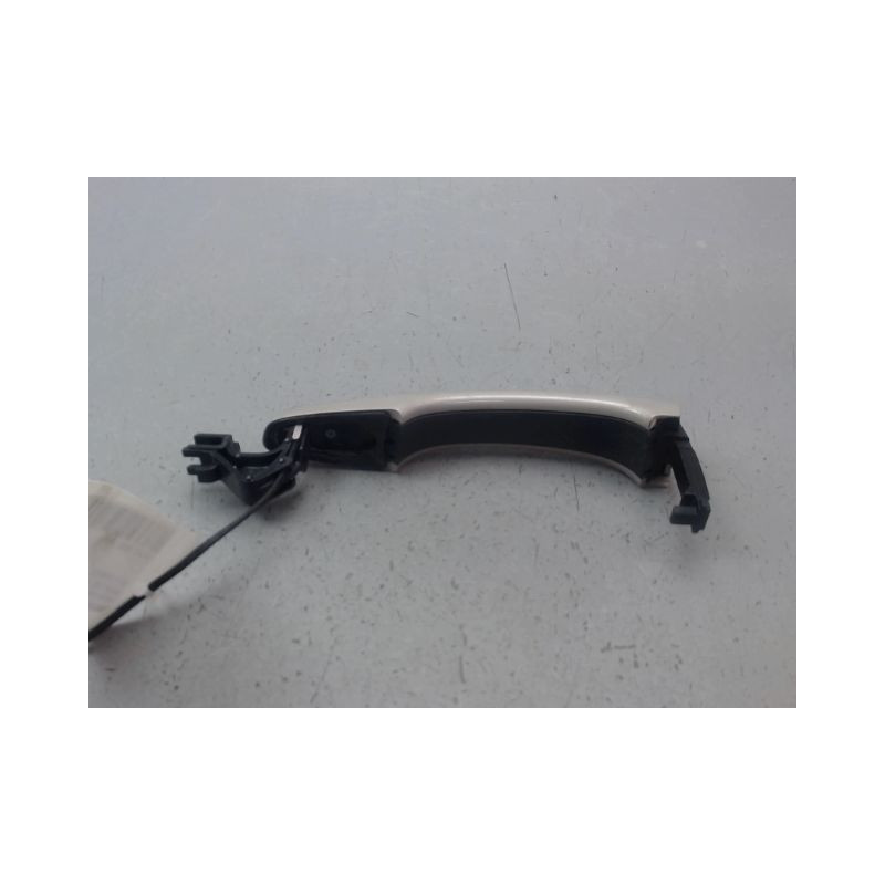 POIGNEE EXTERIEURE PORTE AVANT GAUCHE FIAT 600