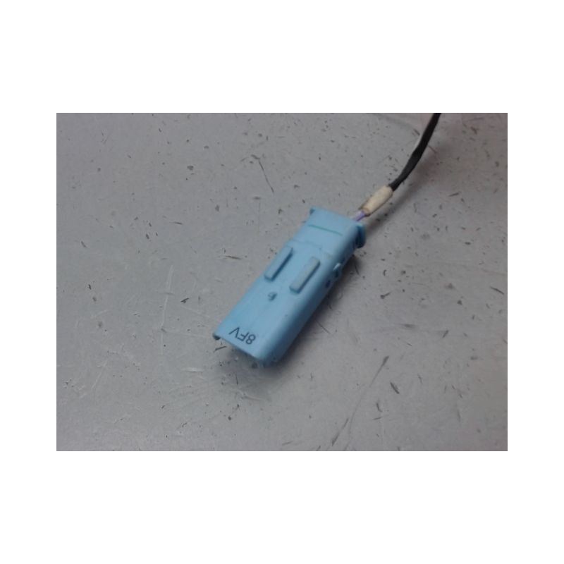 POIGNEE EXTERIEURE PORTE AVANT GAUCHE FIAT 600