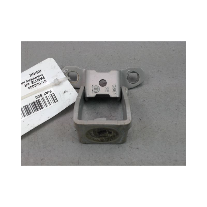 CHARNIERE HAYON G FIAT 600