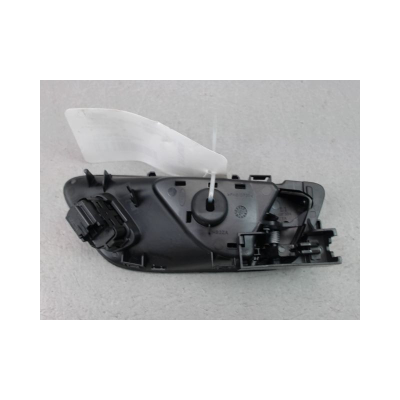 POIGNEE INTERIEURE PORTE AVANT GAUCHE FORD FIESTA 2005-