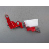 CHARNIÈRE PORTE AVG FORD FIESTA 2005-