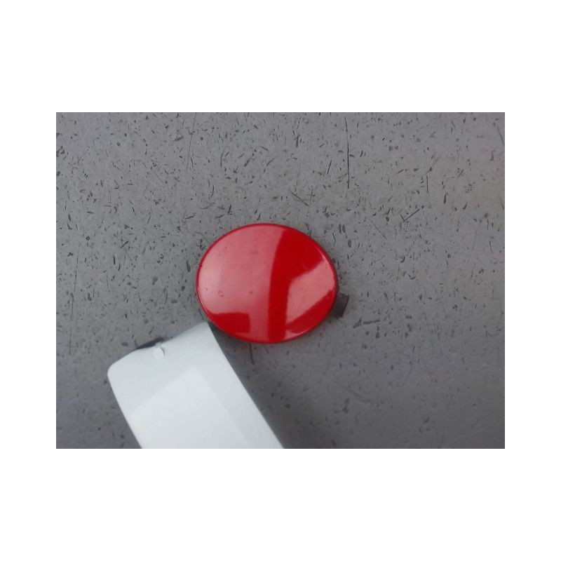 OBTURATEUR COUVRE CROCHET DE BOUCLIER AV FORD FIESTA 2005-