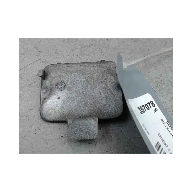 OBTURATEUR COUVRE CROCHET DE BOUCLIER AR BMW SERIE 1 COUPE 2P I (E82) 2007-2013