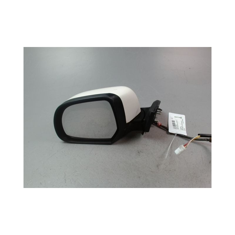 RETROVISEUR EXTERIEUR ELECTRIQUE GAUCHE NISSAN LEAF 2011-...