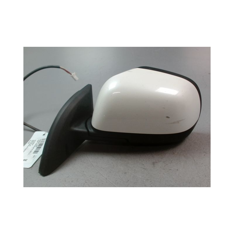 RETROVISEUR EXTERIEUR ELECTRIQUE GAUCHE NISSAN LEAF 2011-...