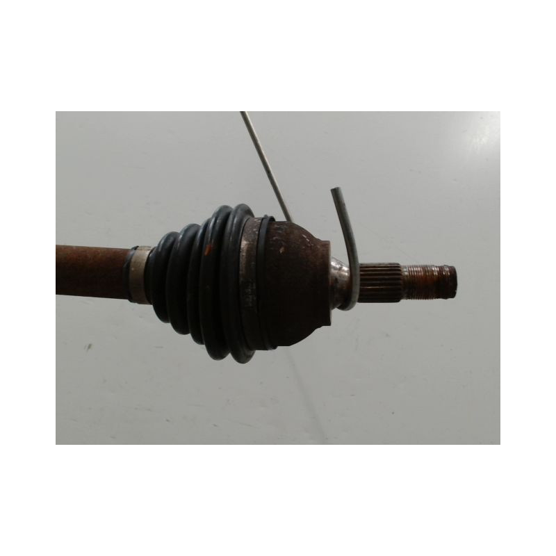 TRANSMISSION AVANT DROIT CITROEN C4 II Phase 1  2010-2015 1.4 VTi 95 