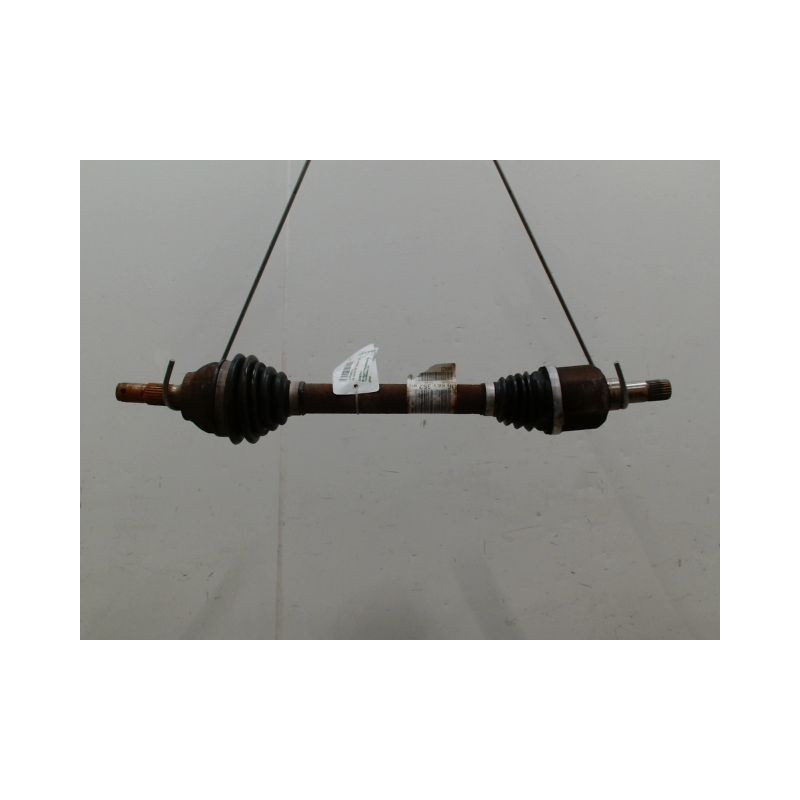 TRANSMISSION AVANT GAUCHE CITROEN C4 II Phase 1  2010-2015 1.4 VTi 95 
