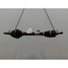 TRANSMISSION AVANT GAUCHE CITROEN C4 II Phase 1  2010-2015 1.4 VTi 95 