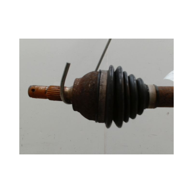 TRANSMISSION AVANT GAUCHE CITROEN C4 II Phase 1  2010-2015 1.4 VTi 95 