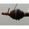 TRANSMISSION AVANT GAUCHE CITROEN C4 II Phase 1  2010-2015 1.4 VTi 95 