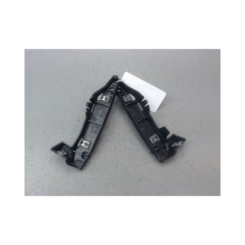 JEU SUPPORTS PARE-CHOC AVANT CITROEN C4 II Phase 1 (B71) 2010-2015