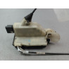 SYSTEME CONDAMNATION AVANT GAUCHE PEUGEOT 208 Phase 1 2012-...