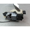 SYSTEME CONDAMNATION AVANT GAUCHE PEUGEOT 208 Phase 1 2012-...