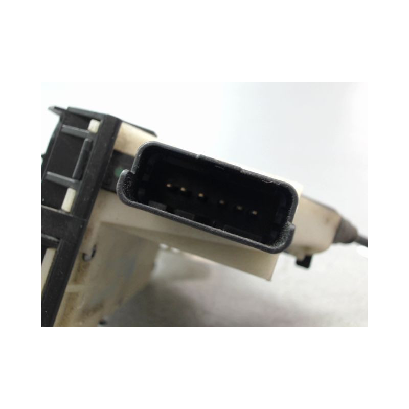 SYSTEME CONDAMNATION AVANT GAUCHE PEUGEOT 208 Phase 1 2012-...