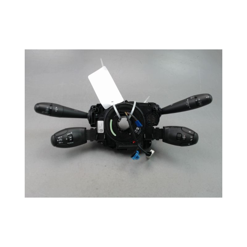 BLOC COMMODOS CITROEN C3 II Phase 2 (A51) 2013-2016