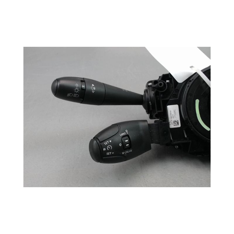 BLOC COMMODOS CITROEN C3 II Phase 2 (A51) 2013-2016