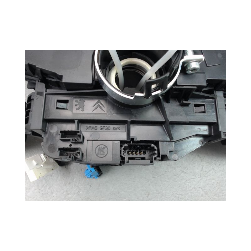 BLOC COMMODOS CITROEN C3 II Phase 2 (A51) 2013-2016