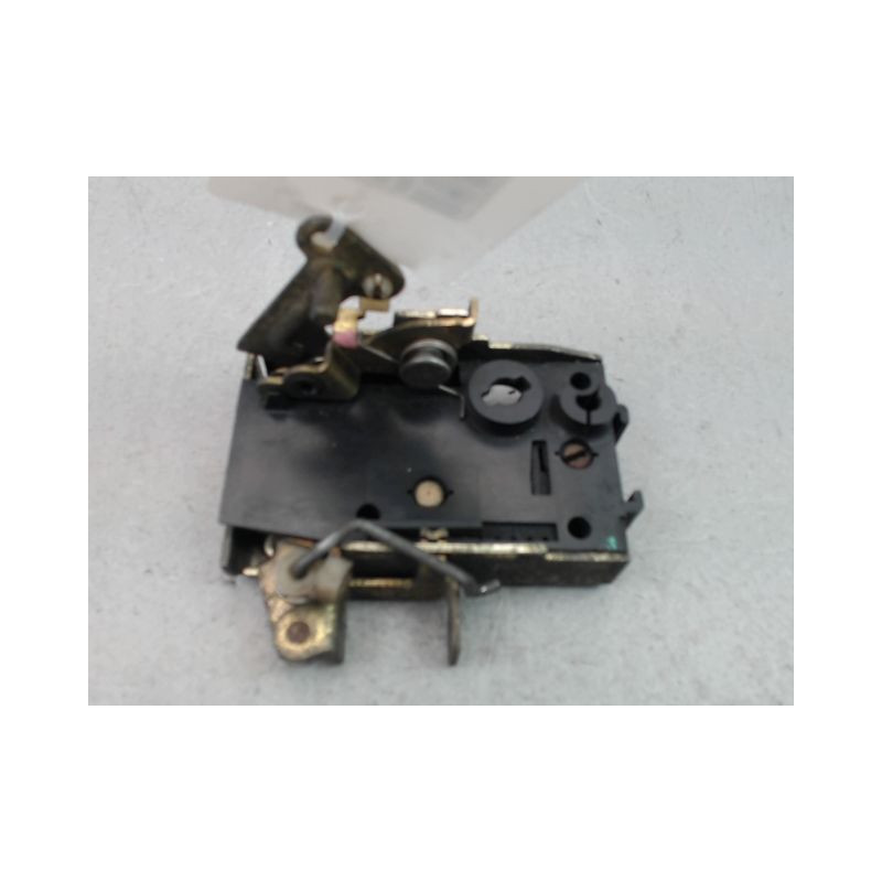 SYSTEME CONDAMNATION AVANT DROIT PEUGEOT 106 Phase 1 1991-1996