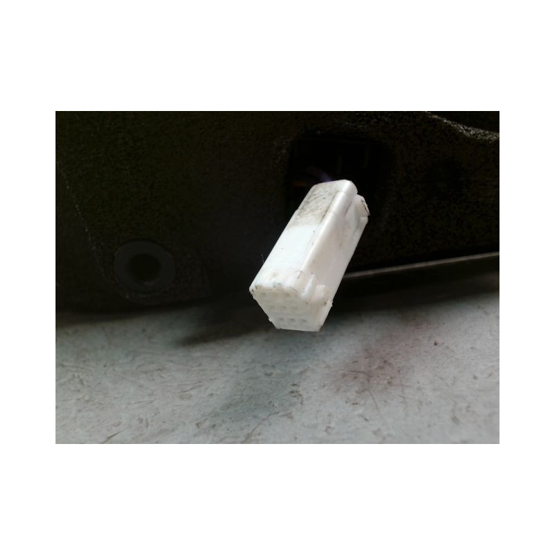 RETROVISEUR EXTERIEUR ELECTRIQUE GAUCHE MAZDA MAZDA 5