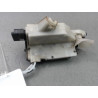 SYSTEME CONDAMNATION AVANT GAUCHE PEUGEOT 208 Phase 1 2012-...