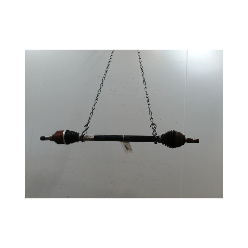 TRANSMISSION AVANT DROIT PEUGEOT 208 Phase 1 2012-... 1.6 BlueHDi 100