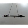 TRANSMISSION AVANT DROIT PEUGEOT 208 Phase 1 2012-... 1.6 BlueHDi 100