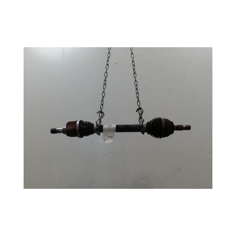 TRANSMISSION AVANT GAUCHE PEUGEOT 208 Phase 1 2012-... 1.6 BlueHDi 100