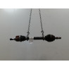 TRANSMISSION AVANT GAUCHE PEUGEOT 208 Phase 1 2012-... 1.6 BlueHDi 100