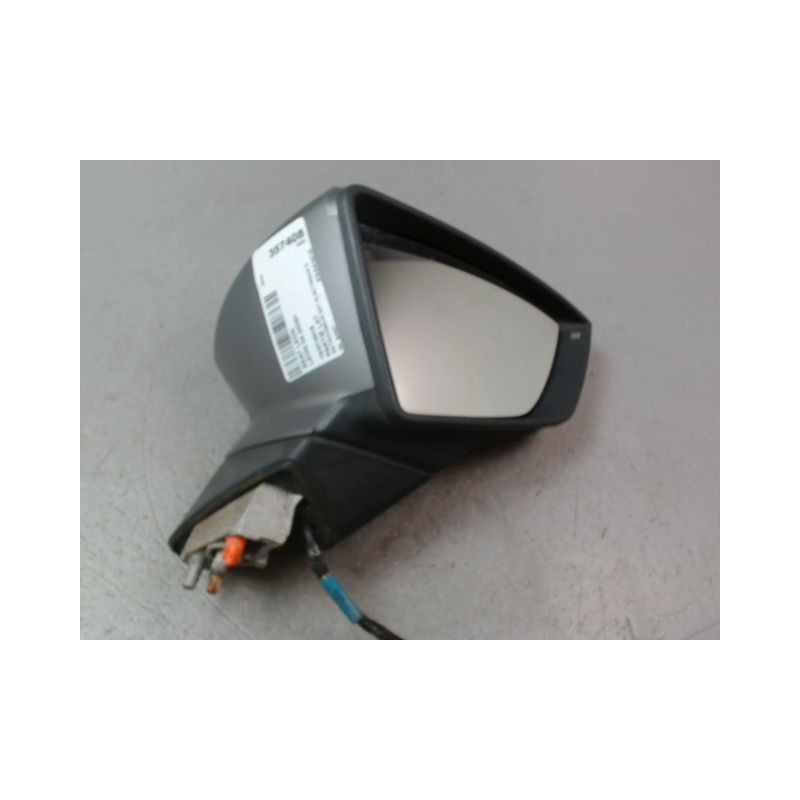 RETROVISEUR EXTERIEUR ELECTRIQUE DROIT SEAT LEON 2009-