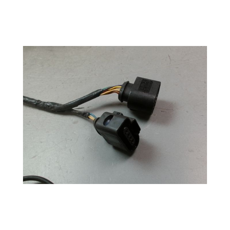RETROVISEUR EXTERIEUR ELECTRIQUE DROIT SEAT LEON 2009-