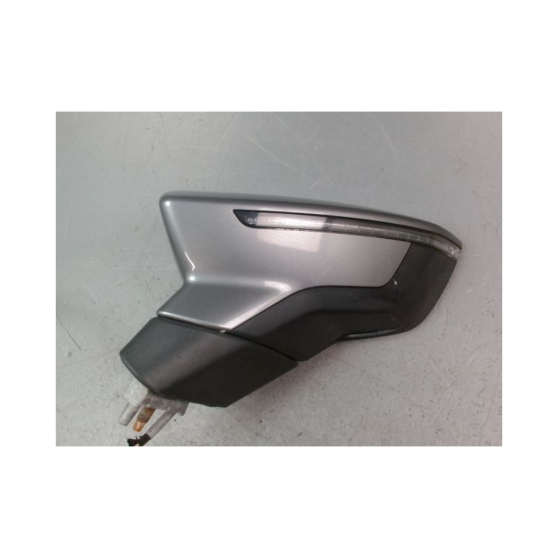 RETROVISEUR EXTERIEUR ELECTRIQUE GAUCHE SEAT LEON 2009-