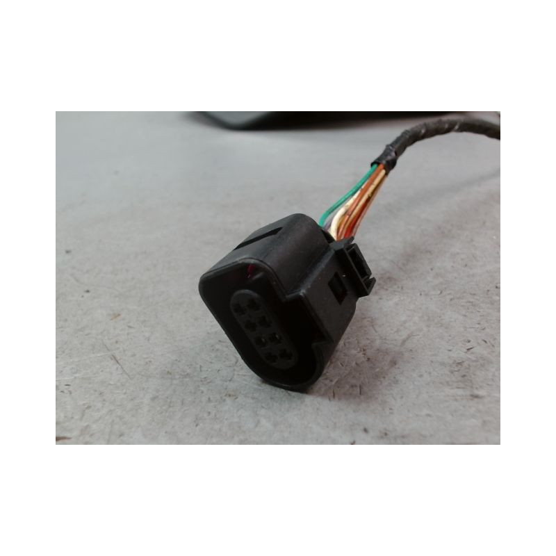 RETROVISEUR EXTERIEUR ELECTRIQUE GAUCHE SEAT LEON 2009-