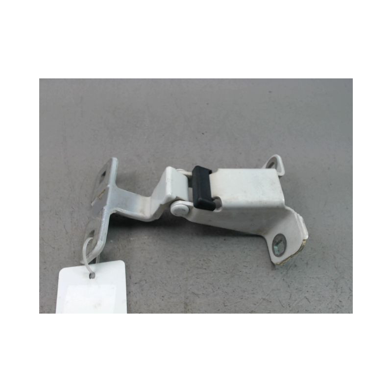 CHARNIERE INF PORTE BATTANTE ARG DACIA DOKKER BREAK 2012-...