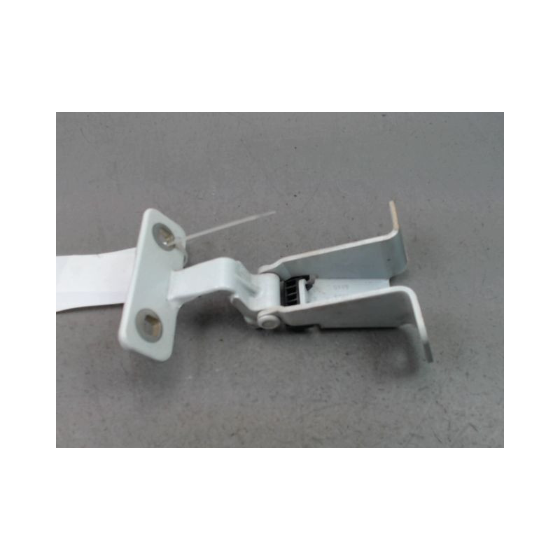 CHARNIERE INF PORTE BATTANTE ARG DACIA DOKKER BREAK 2012-...
