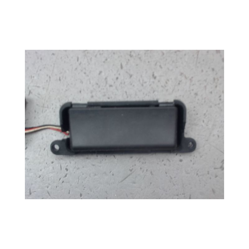 POIGNEE EXTERIEURE HAYON MINI MINI III (F55/F56) 2014-...