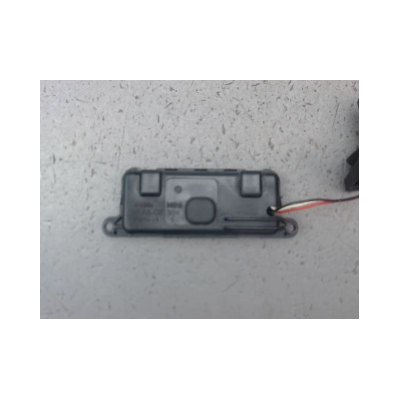 POIGNEE EXTERIEURE HAYON MINI MINI III (F55/F56) 2014-...
