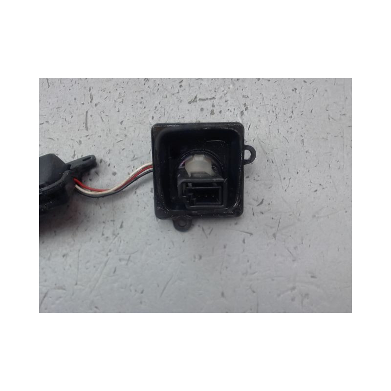 POIGNEE EXTERIEURE HAYON MINI MINI III (F55/F56) 2014-...