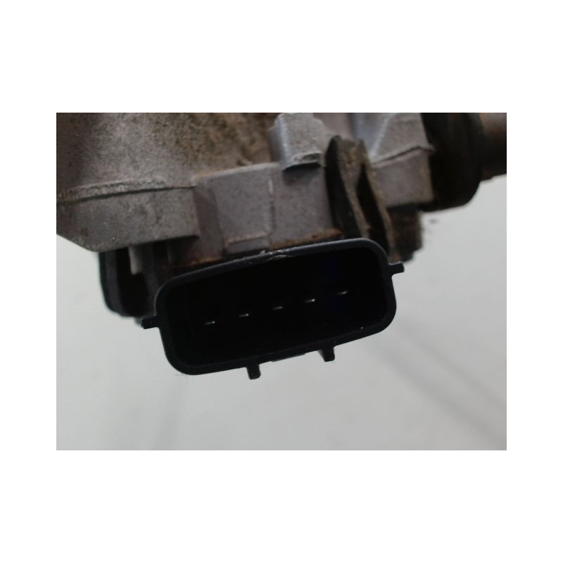 MECANISME ESSUIE-GLACE AVANT RENAULT MEGANE IV PHASE 1 2015-