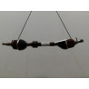 TRANSMISSION AVANT GAUCHE RENAULT MEGANE IV PHASE 1 2015- 1.5 dCi 110 