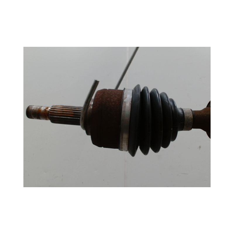 TRANSMISSION AVANT GAUCHE RENAULT MEGANE IV PHASE 1 2015- 1.5 dCi 110 