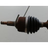 TRANSMISSION AVANT GAUCHE RENAULT MEGANE IV PHASE 1 2015- 1.5 dCi 110 