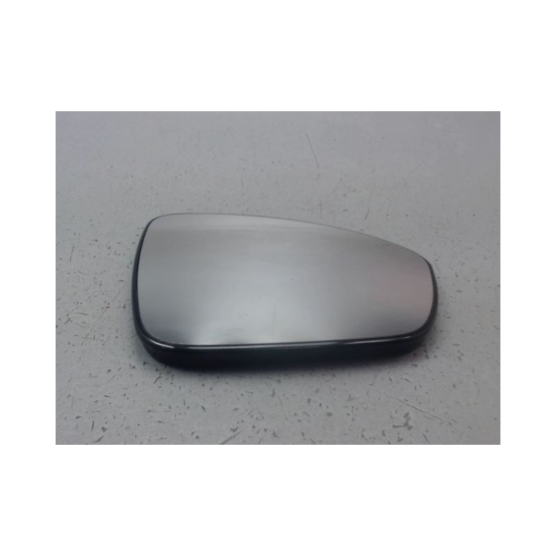 GLACE RETROVISEUR EXT D RENAULT MEGANE IV PHASE 1 2015-