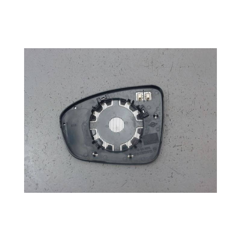 GLACE RETROVISEUR EXT D RENAULT MEGANE IV PHASE 1 2015-