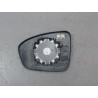 GLACE RETROVISEUR EXT D RENAULT MEGANE IV PHASE 1 2015-