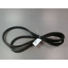 JOINT PORTE AVANT GAUCHE RENAULT MEGANE IV PHASE 1 2015-