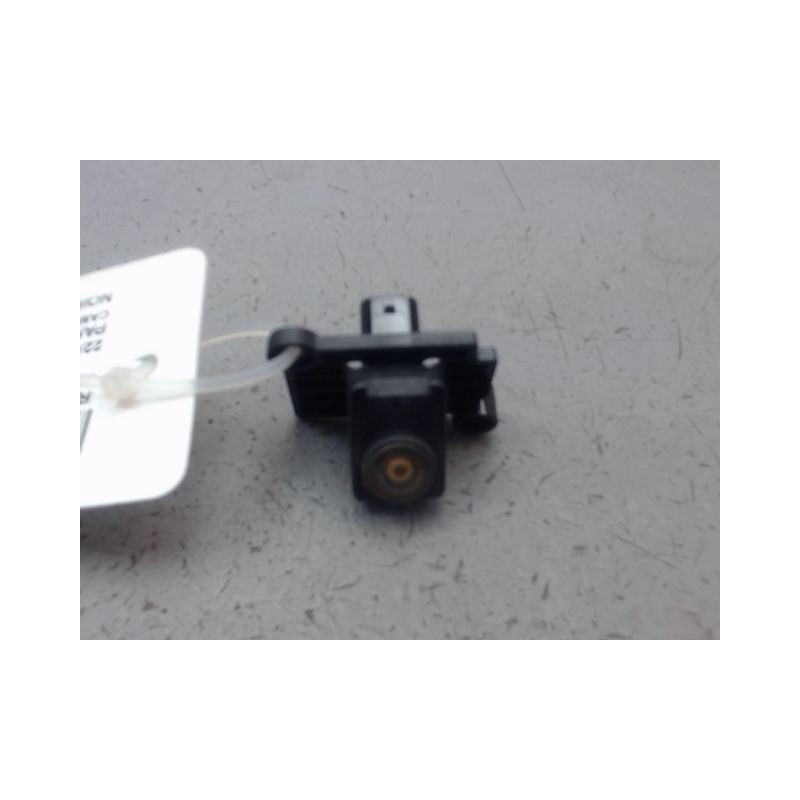 CAMERA ARRIERE RENAULT MEGANE IV PHASE 1 2015-