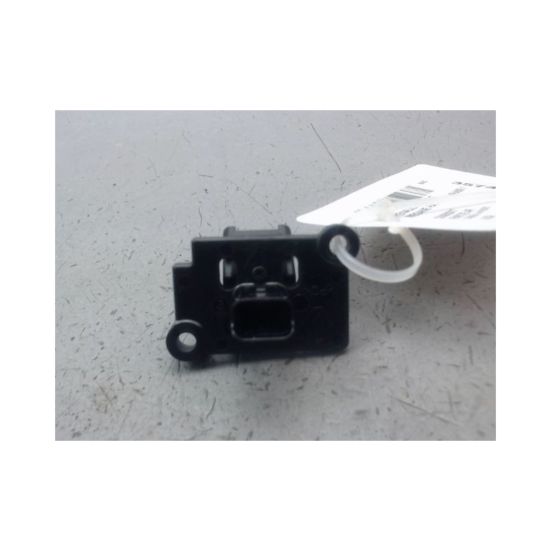 CAMERA ARRIERE RENAULT MEGANE IV PHASE 1 2015-