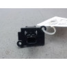 CAMERA ARRIERE RENAULT MEGANE IV PHASE 1 2015-