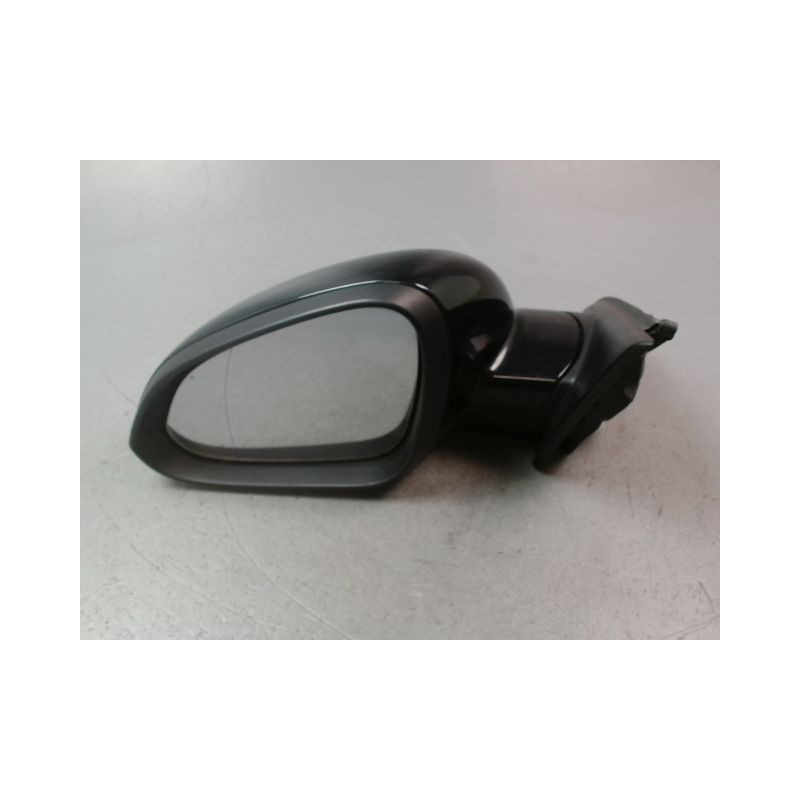 RETROVISEUR EXTERIEUR ELECTRIQUE GAUCHE OPEL INSIGNIA Phase 1 2009-2013